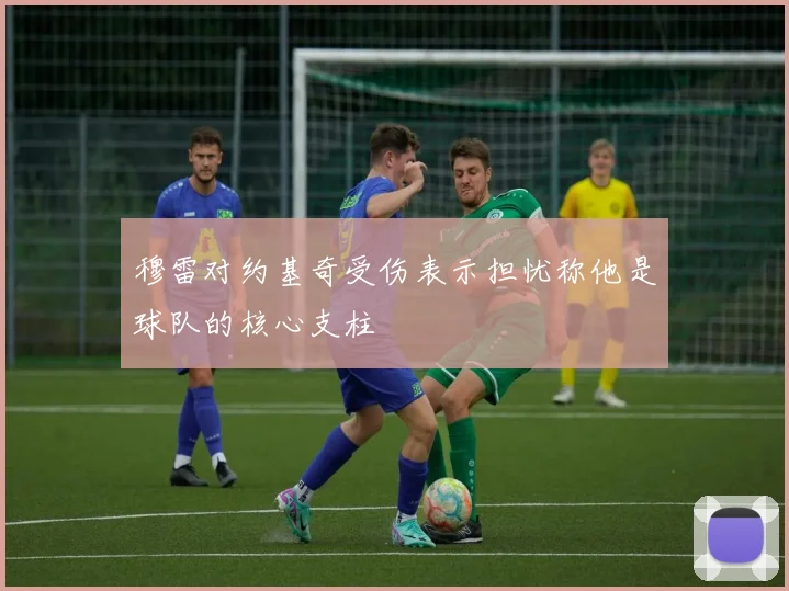 穆雷对约基奇受伤表示担忧称他是球队的核心支柱