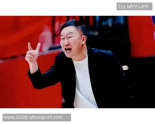 刘维伟透露开拓者教练组对瀚森发展满意并有长期培养计划