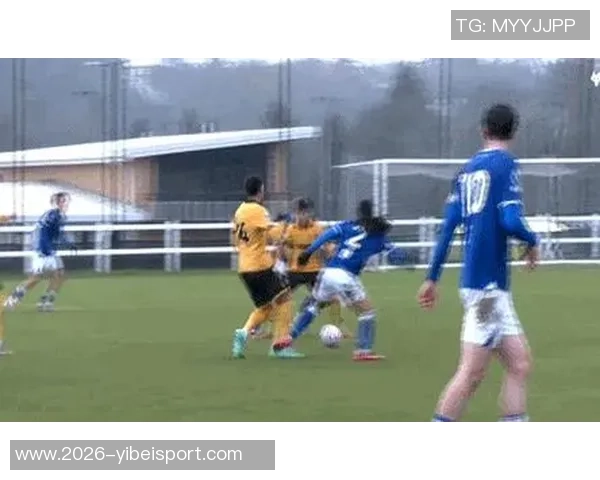 狼队U21痛失领先优势被对手逆转比赛悬念在第80分钟达到高潮